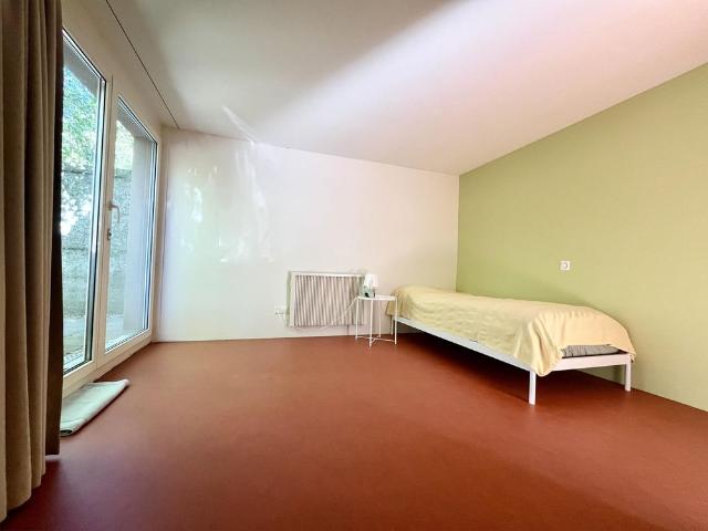 Apartment mieten in Mösli, Escholzmatt-Marbach