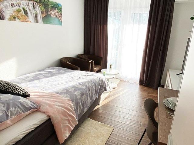 Apartment mieten in Holderbank, Bezirk Lenzburg