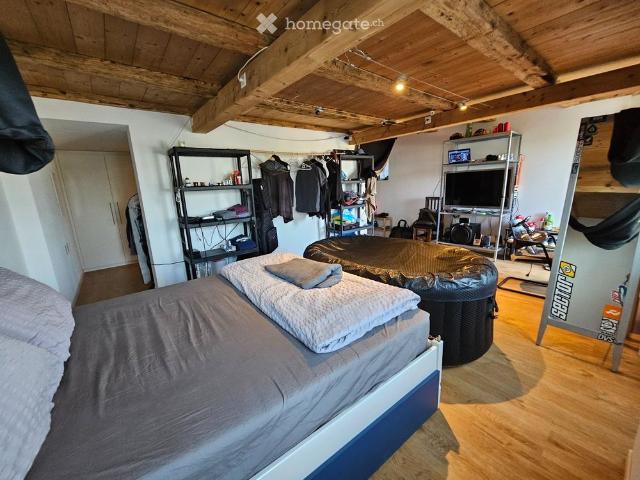 Apartment mieten in Boujean/Bözingen, Biel/Bienne