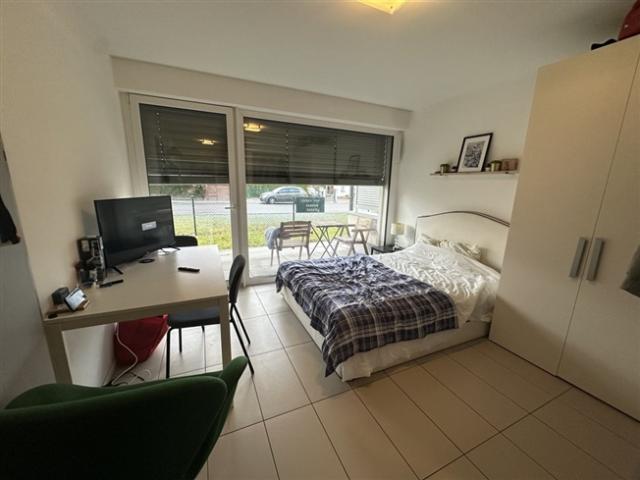 Wohnung mieten in Ecublens (FR), Waadt