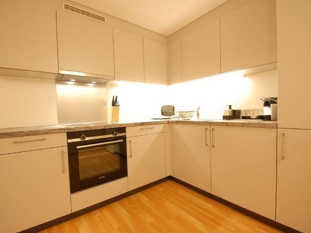 Apartment mieten in Basel, Basel-Stadt
