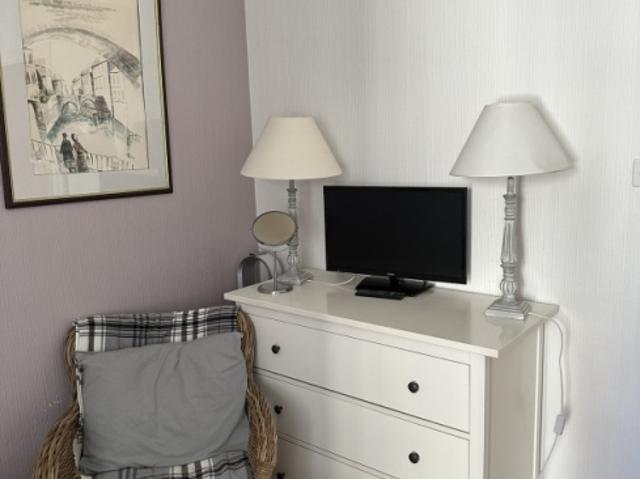 Wohnung mieten in Les Pâquis, Genève