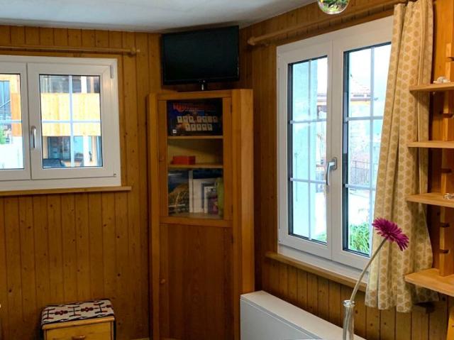 Apartment mieten in Mannried, Zweisimmen