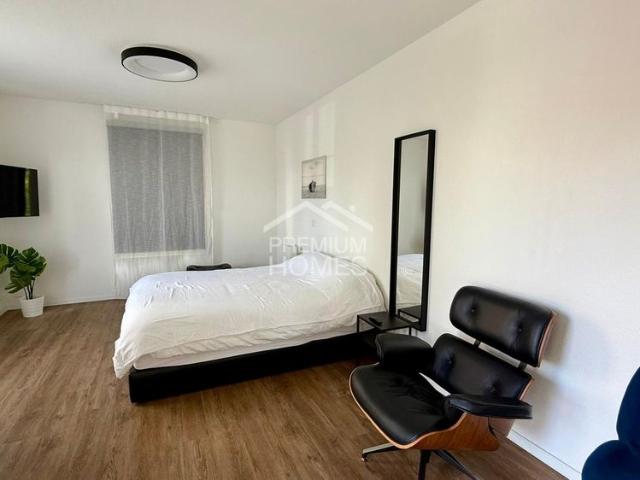Apartment mieten in Derendingen, Amtei Bucheggberg-Wasseramt