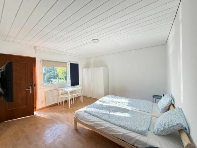 Wohnung mieten in Spreitenbach, Aargau