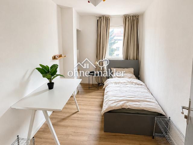 Apartment mieten in Galgenhof, Nürnberg