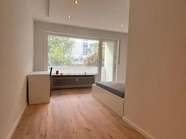 Zimmer mieten in Sankt Peter, Nürnberg