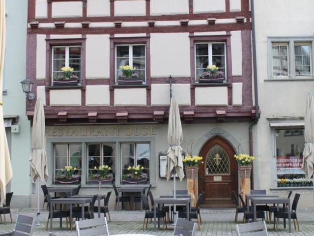 Wohnung mieten in Städtli, Stein am Rhein