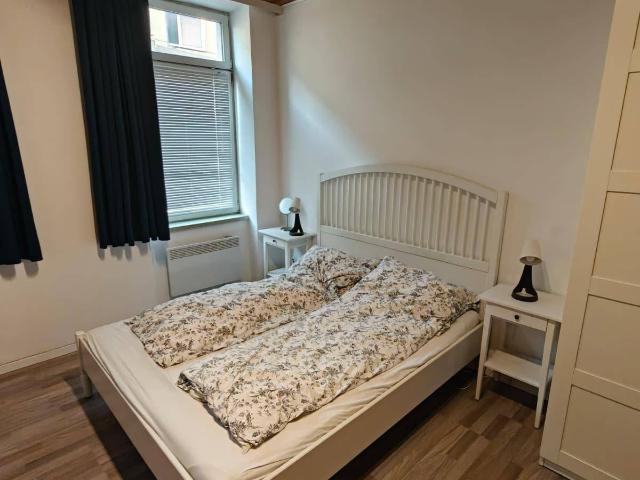 Apartment mieten in Emil Fucik-Hof, Wien