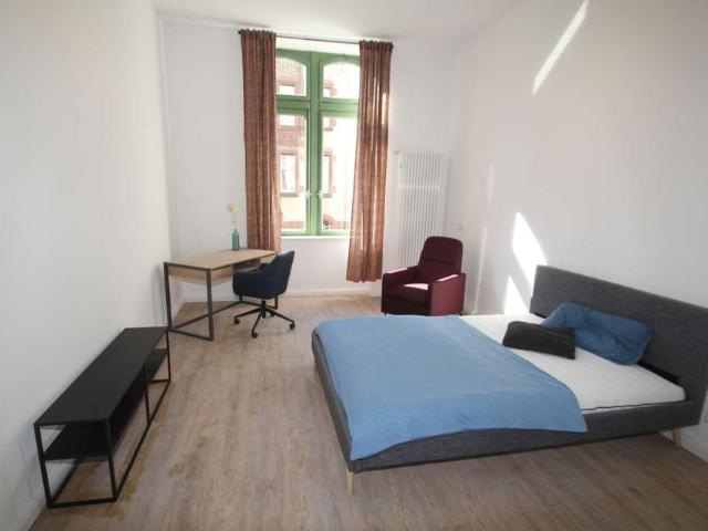 Wohnung mieten in Gallus, Sachsenhausen