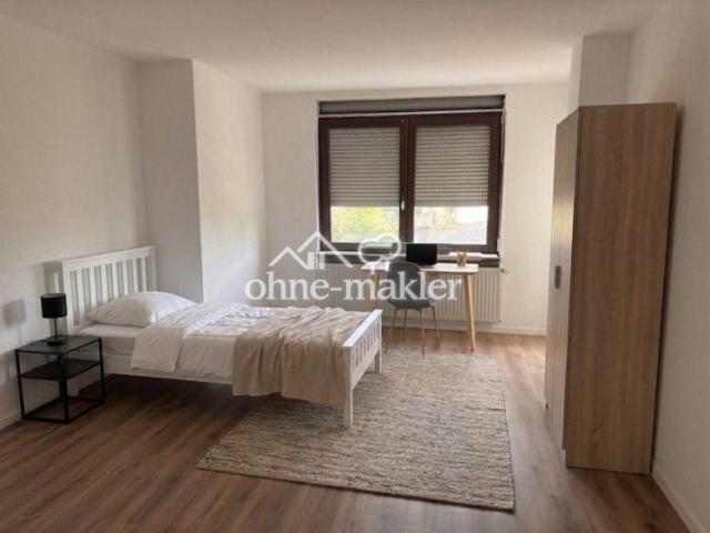 Apartment mieten in Böckingen, Heilbronn