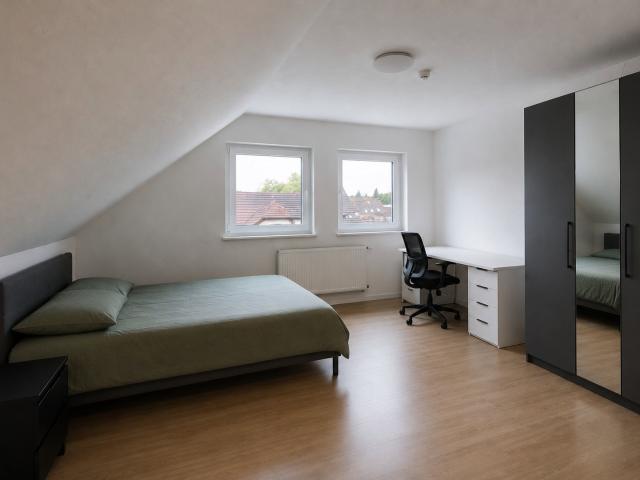 Wohnung mieten in Troisdorf, Nordrhein-Westfalen