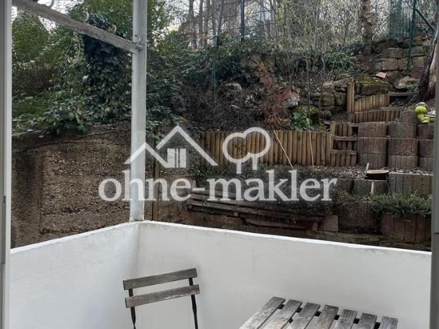 Apartment mieten in Gablenberg, Stuttgart