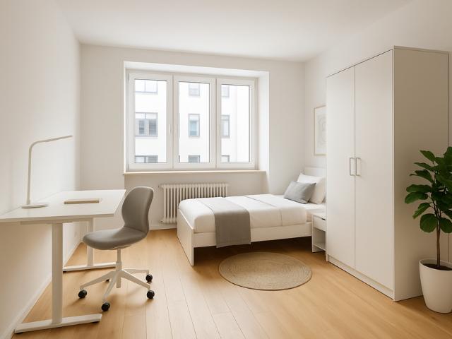 Wohnung mieten in Mönchhalde, Stuttgart