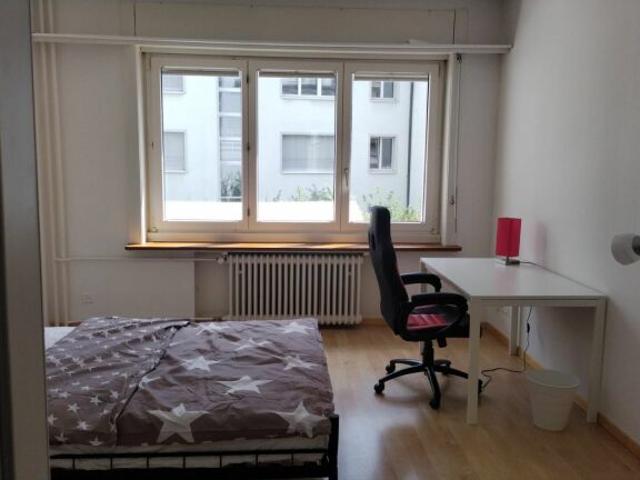 Zimmer mieten in Schwarzenbach (SG), St. Gallen