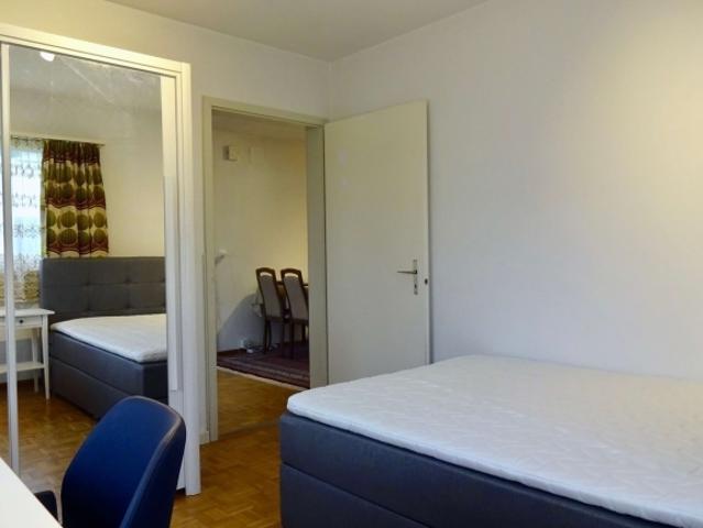 Zimmer mieten in Münchwilen (AG), Aargau