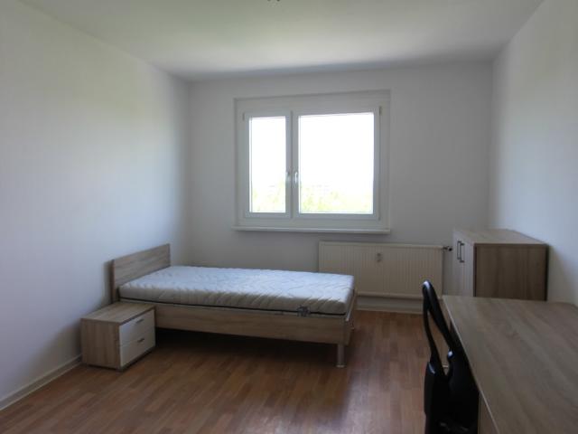 Apartment mieten in Bieblach-Ost, Gera