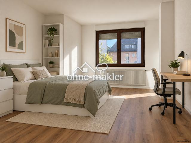 Apartment mieten in Alt-Böckingen, Heilbronn