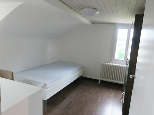 Zimmer mieten in Schwarzenbach (SG), St. Gallen