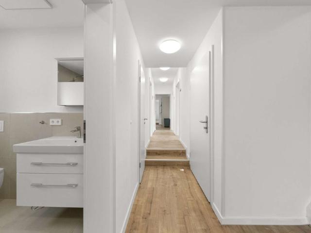 Apartment mieten in Zuffenhausen, Stuttgart