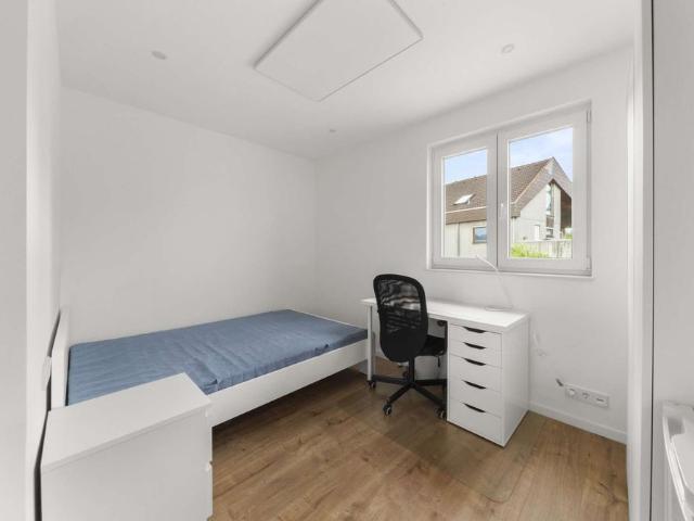 Apartment mieten in Zuffenhausen, Stuttgart