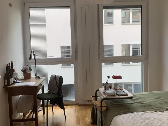 Zimmer mieten in Währing, Wien