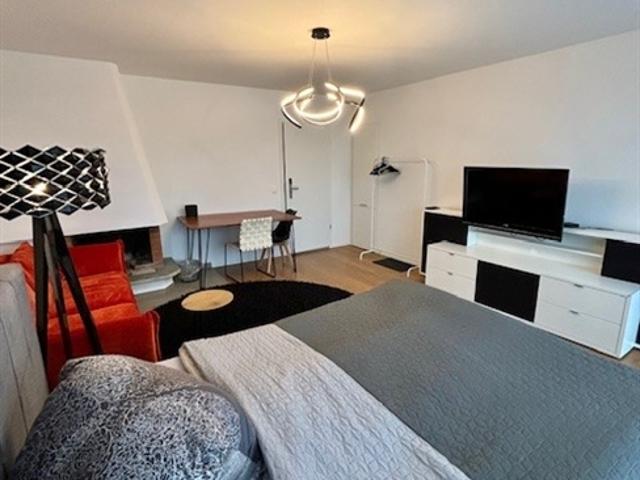 Wohnung mieten in Bern