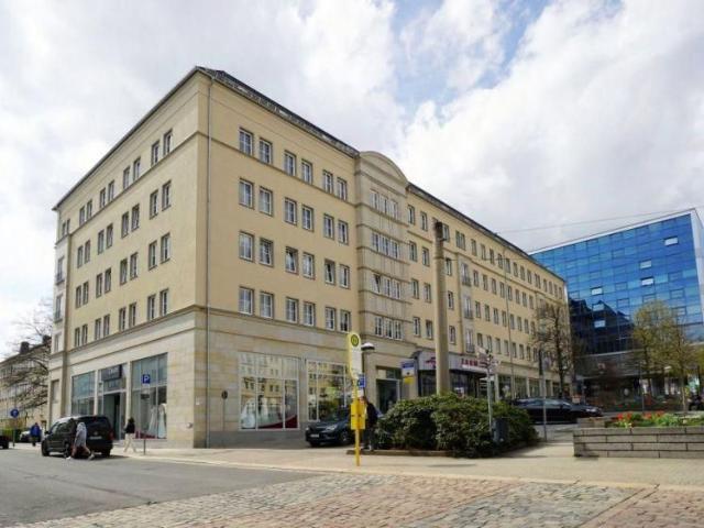 Zimmer mieten in Bahnhofsvorstadt, Plauen