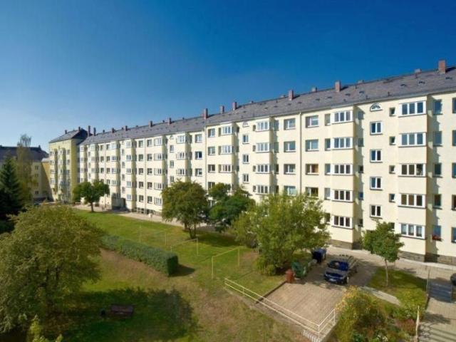 Zimmer mieten in Schloßberg, Plauen
