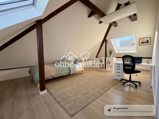 Zimmer mieten in Heilbronn, Baden-Württemberg