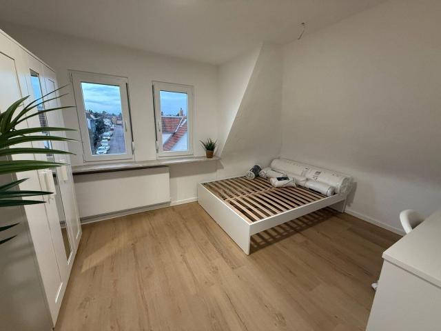 Wohnung mieten in Neckargartach, Heilbronn