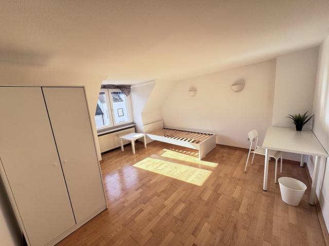 Wohnung mieten in Bauerschaft Klostern, Datteln