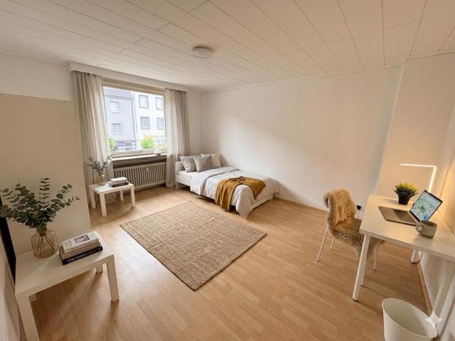 Wohnung mieten in Datteln, Nordrhein-Westfalen