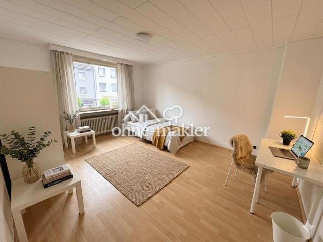Zimmer mieten in Hachhausen, Datteln
