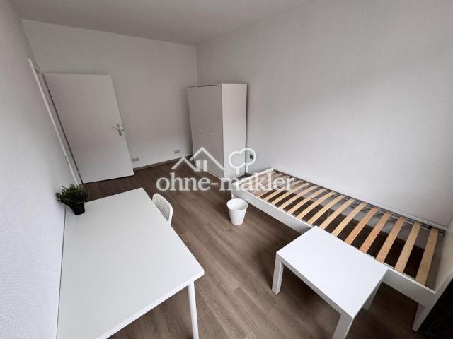 Zimmer mieten in Hachhausen, Datteln