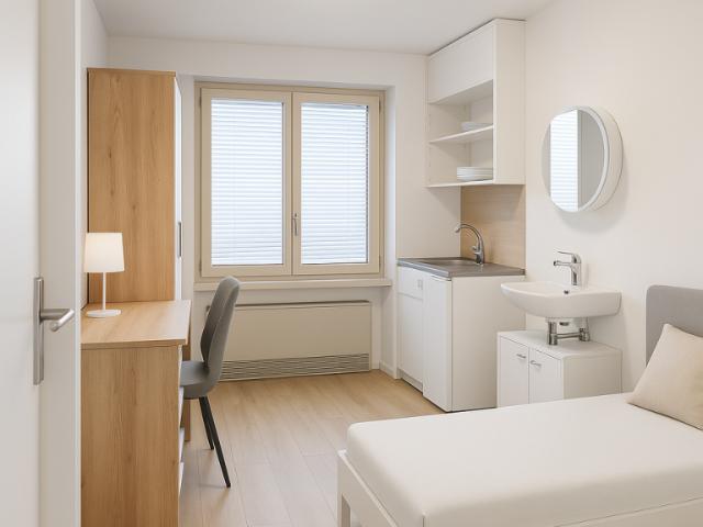 Wohnung mieten in Zurzach, Aargau