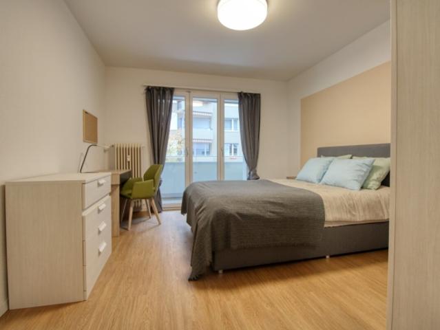 Immobilie mieten in Basel, Basel-Stadt