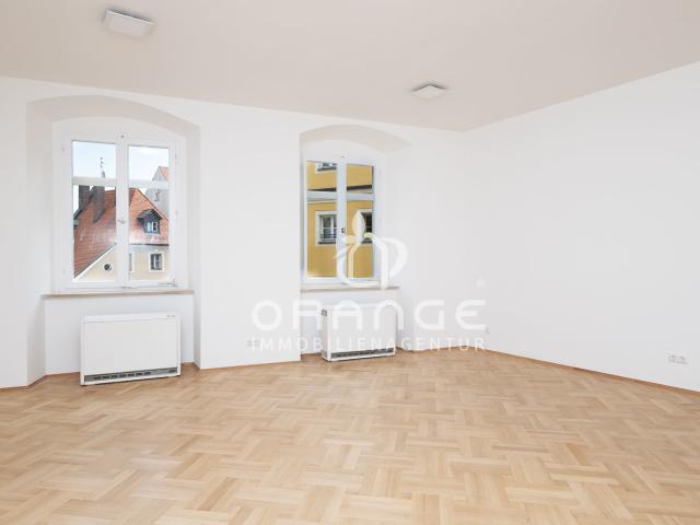Apartment mieten in Regensburg, Bayern