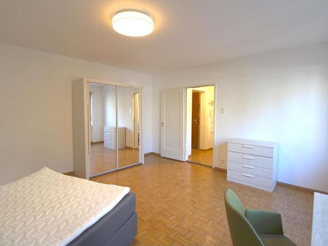 Zimmer mieten in Kleinbasel, Basel