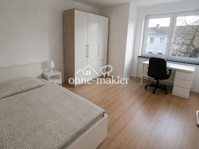 Zimmer mieten in Barop, Dortmund