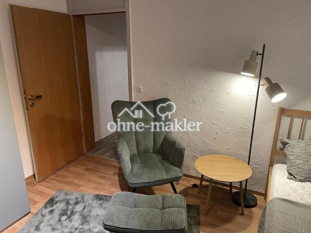 Zimmer mieten in Innenstadt, Erlangen