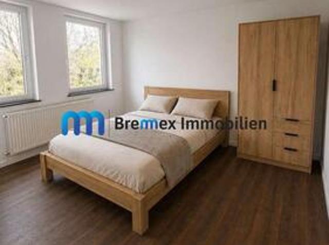 Apartment mieten in Bremen