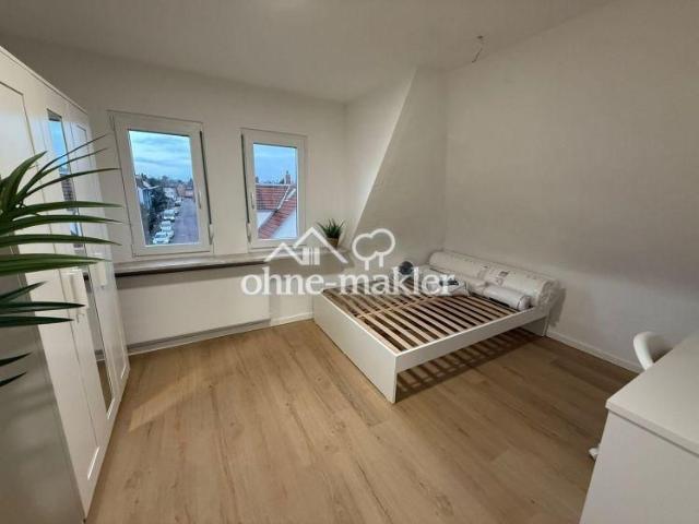 Zimmer mieten in Neckargartach, Heilbronn
