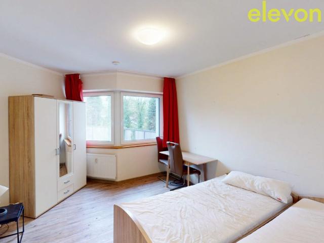 Apartment mieten in Deutz, Köln
