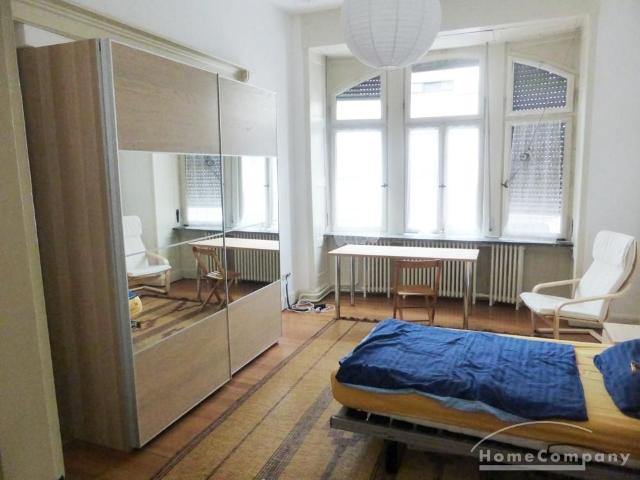 Zimmer mieten in St. Johann, Saarbrücken