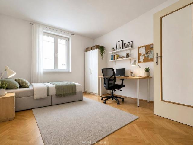 Apartment mieten in Klagenfurt am Wörthersee, Klagenfurt