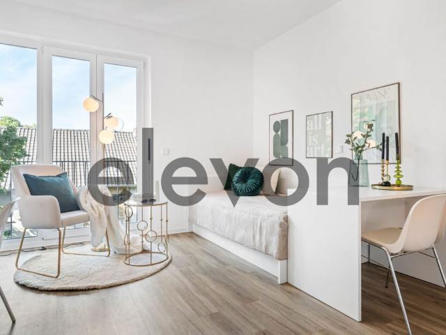 Apartment mieten in Humboldt/Gremberg, Köln
