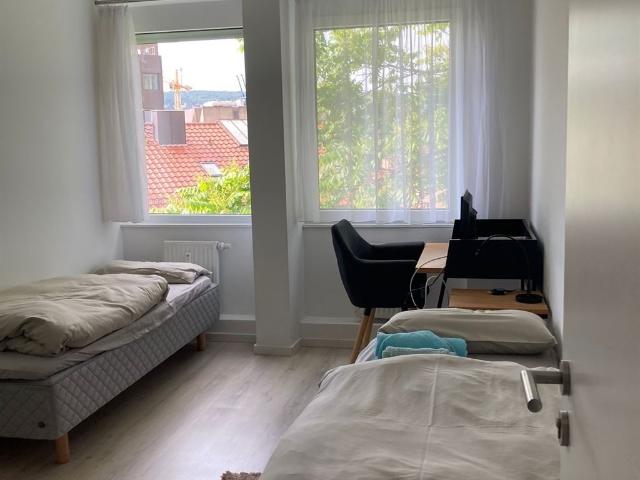 Apartment mieten in Stuttgart-Nord, Stuttgart