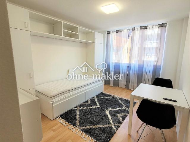 Apartment mieten in Singen, Baden-Württemberg