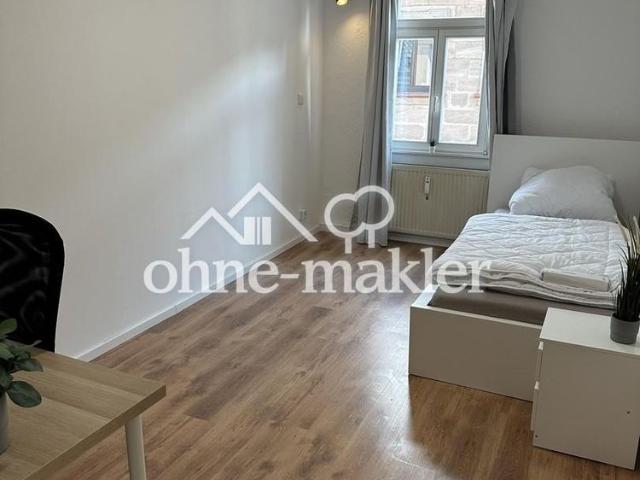 Zimmer mieten in Innenstadt, Erlangen